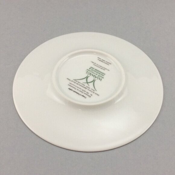 Wawel Cup Saucer Quebec Louvre Museum Islamic Art Iran L'Échassier Wading Bird - Picture 8 of 16